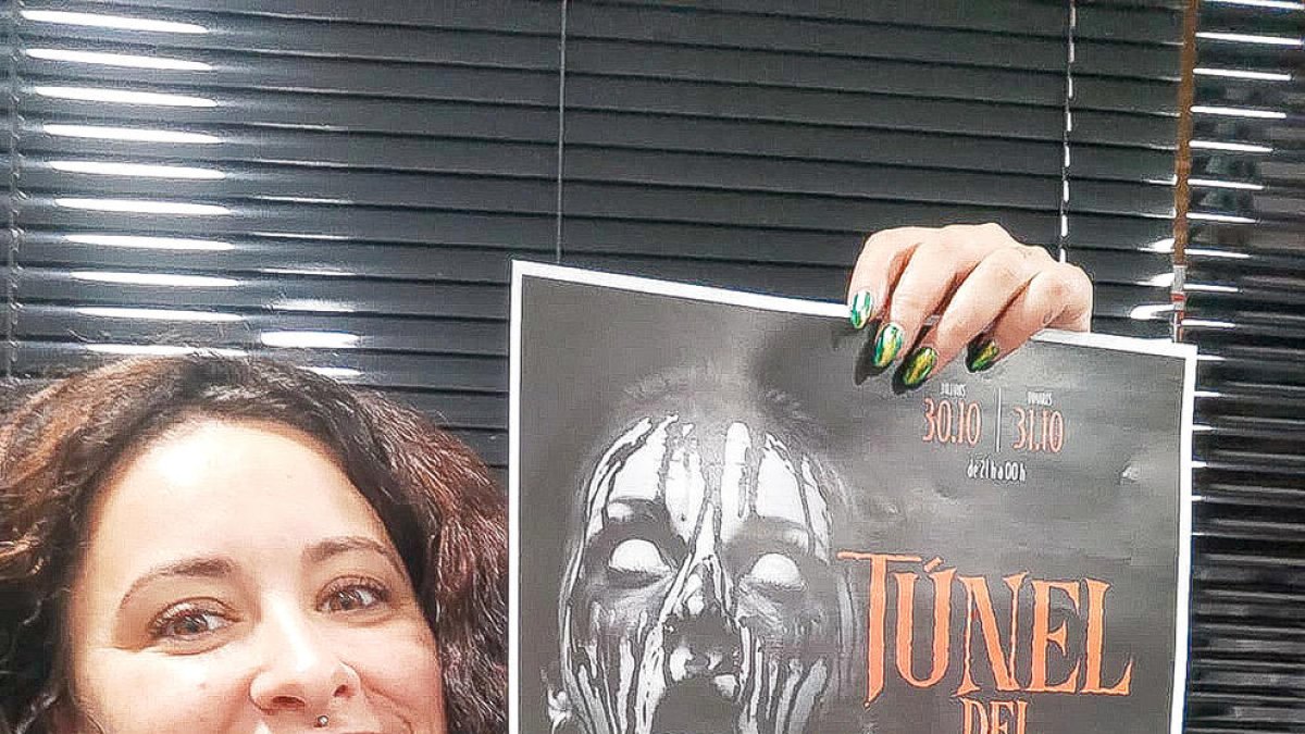 Sofia Martins, Dinamitzadora juvenil del comú de la Massana