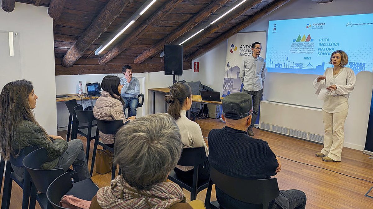 Presentació del projecte.