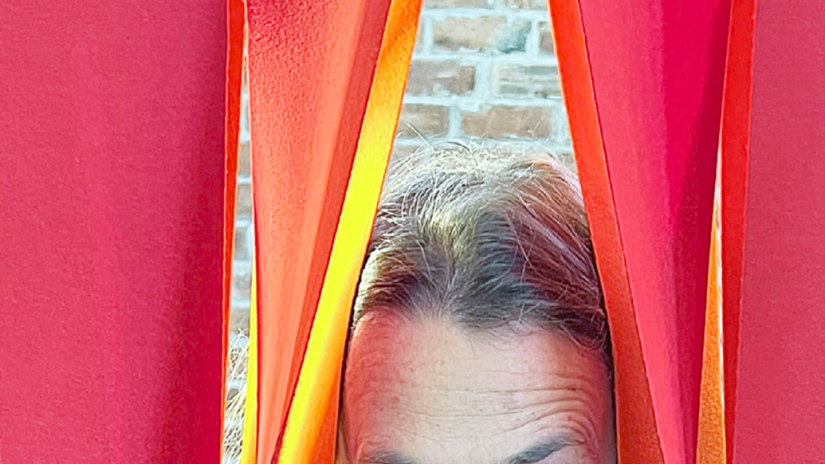 “La direcció d'art és la gran desconeguda del cinema”