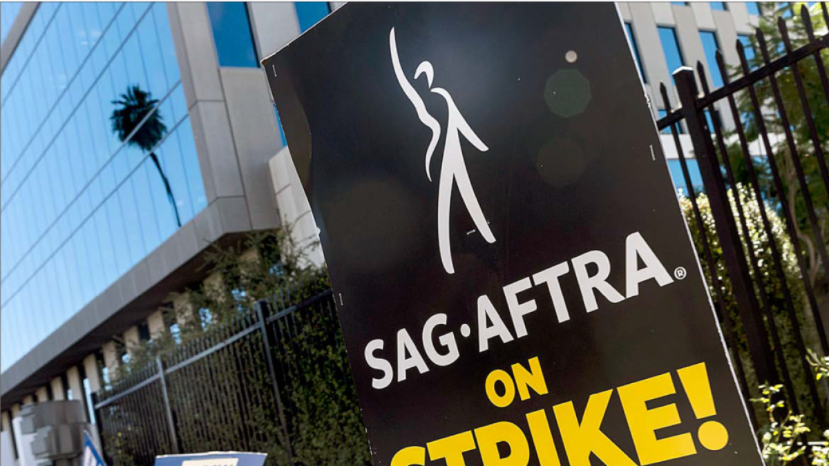 La vaga i els premis