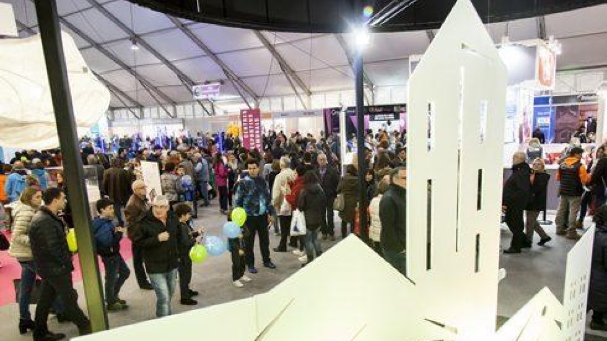 Fira d'Andorra la Vella