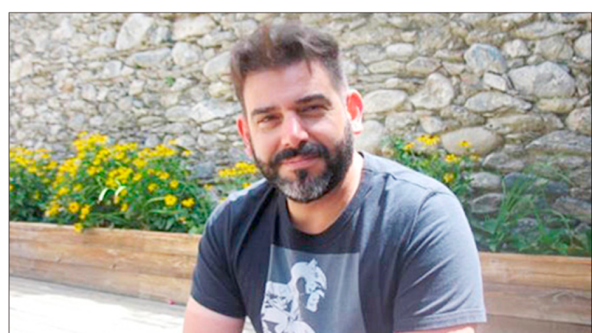 David Gálvez Casellas