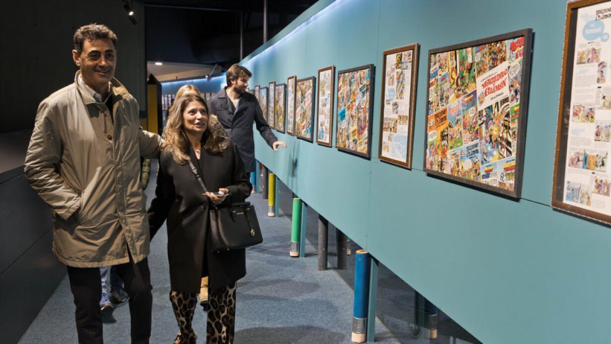 25a edició de La Massana Còmic