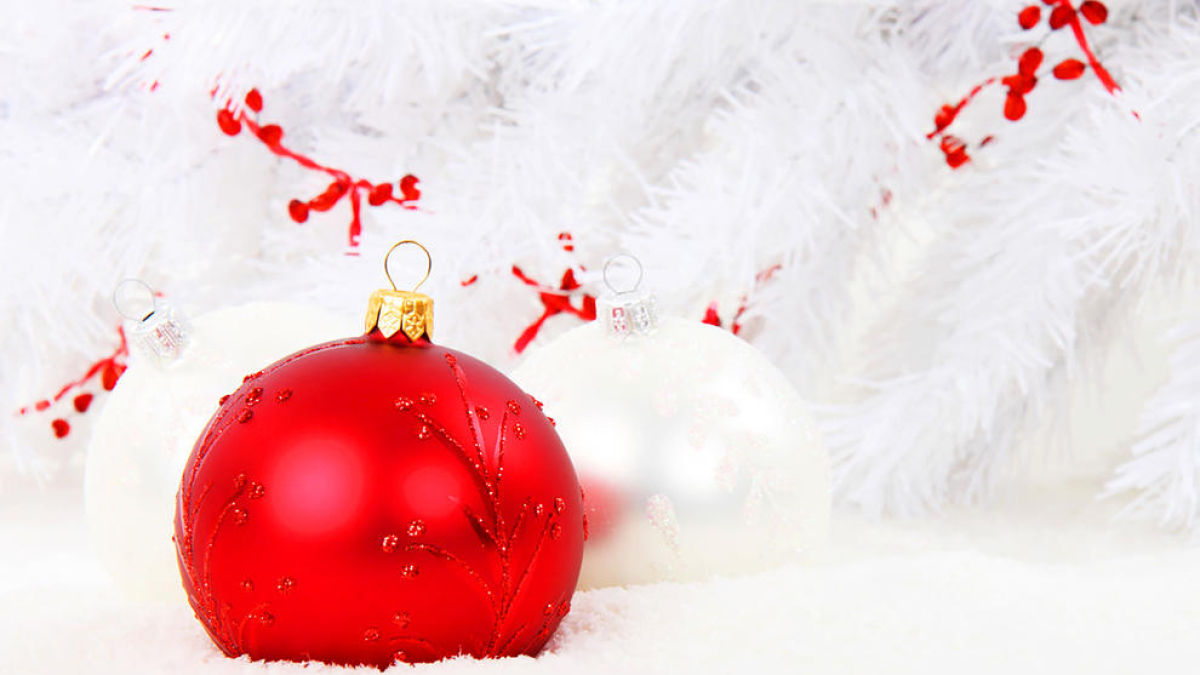 El nadal és l'època ideal per compartir amb família i amics
