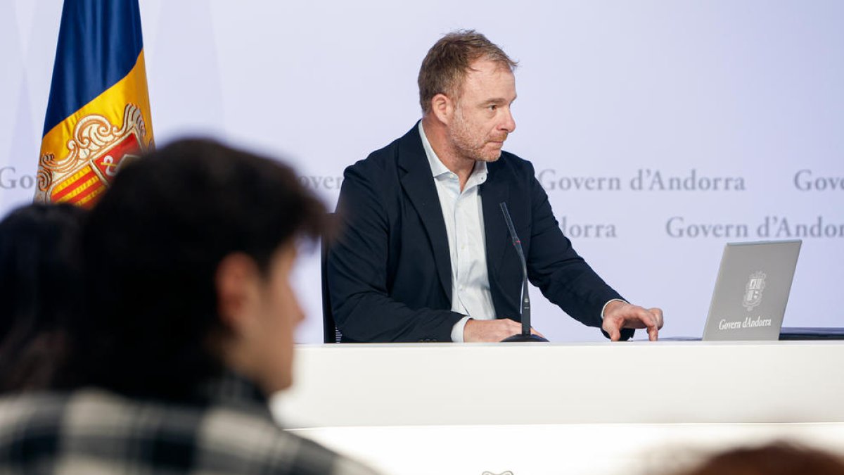 Presentació del balanç d'activitats i actuacions de l'any 2023