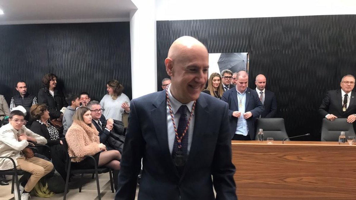 Jurament dels comuns