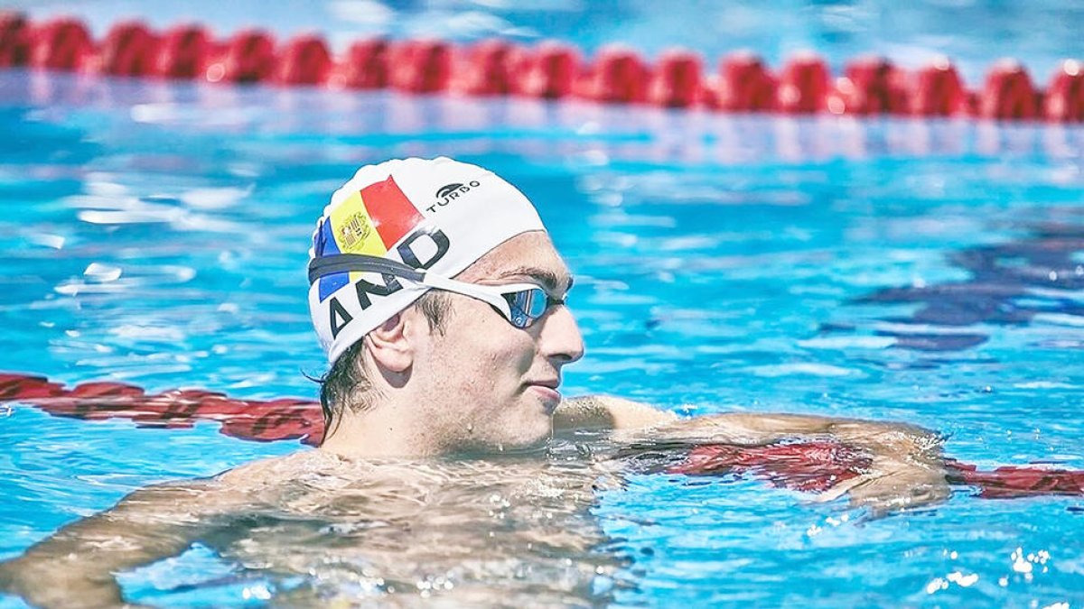 Patrick Pelegrina.