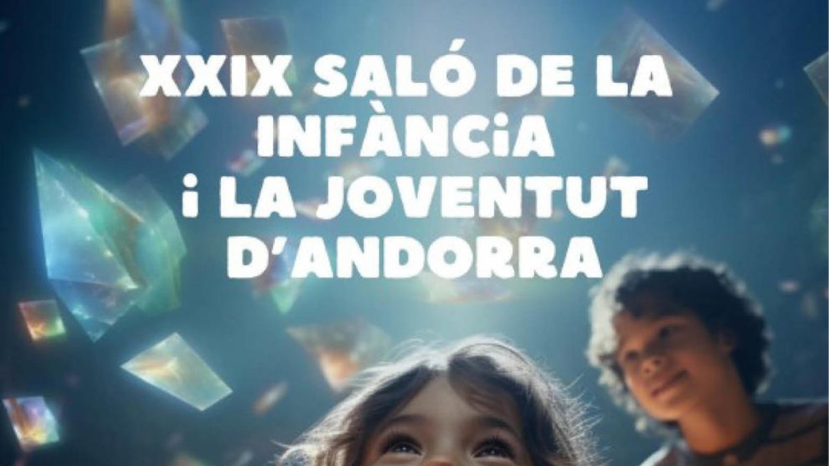 Saló de la Infància i la joventut d'Andorra