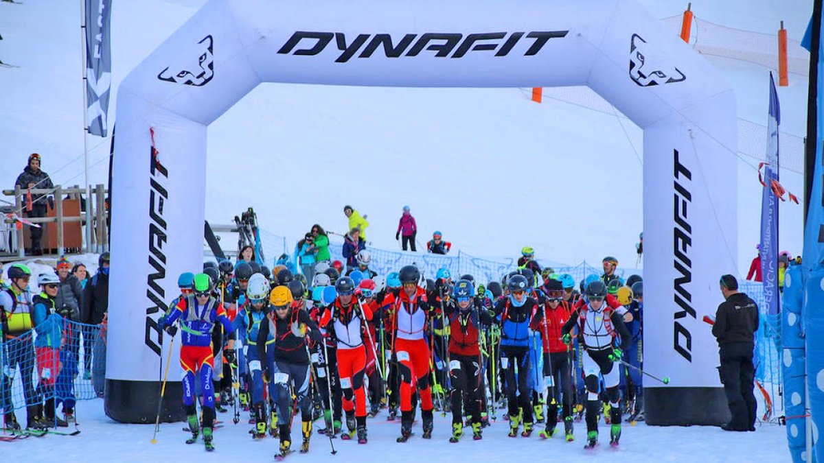 Una imatge de l'edició de l'any passat.