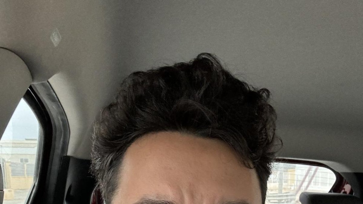 L'streamer resident TheGrefg