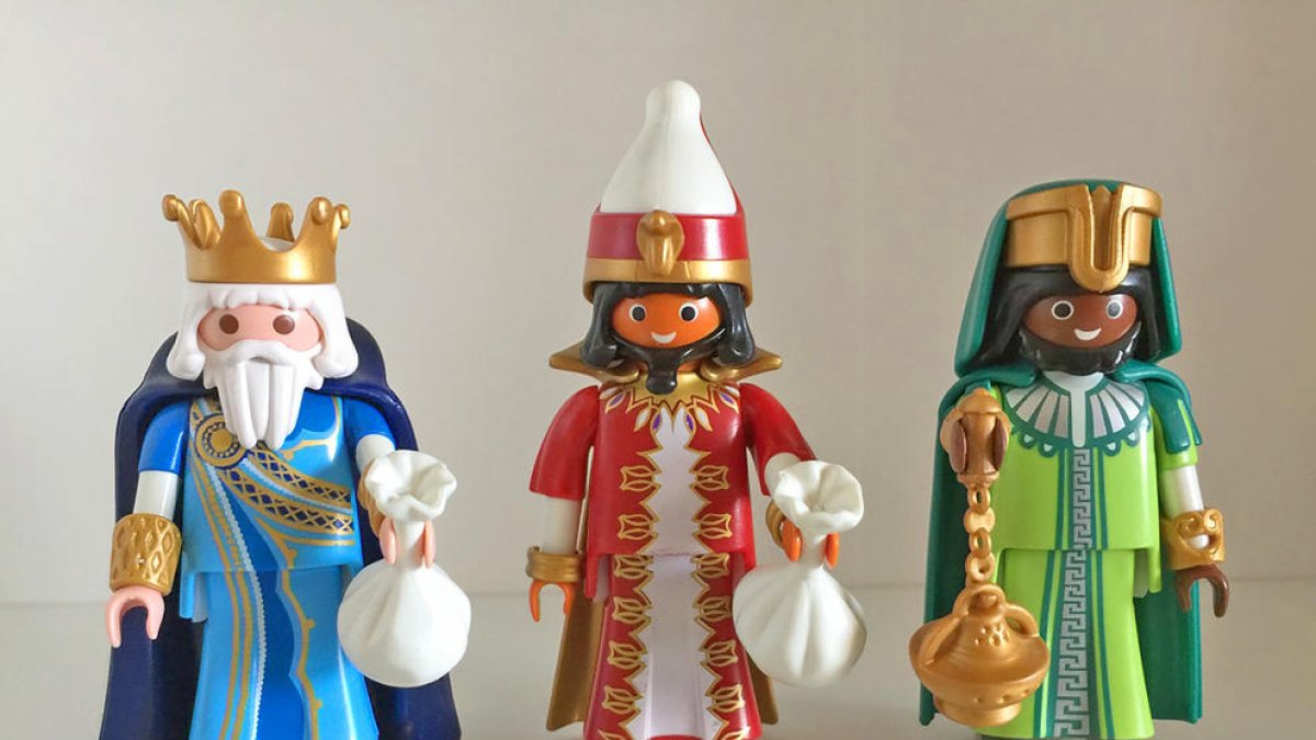 La tradició es manté en moltes llars del país.