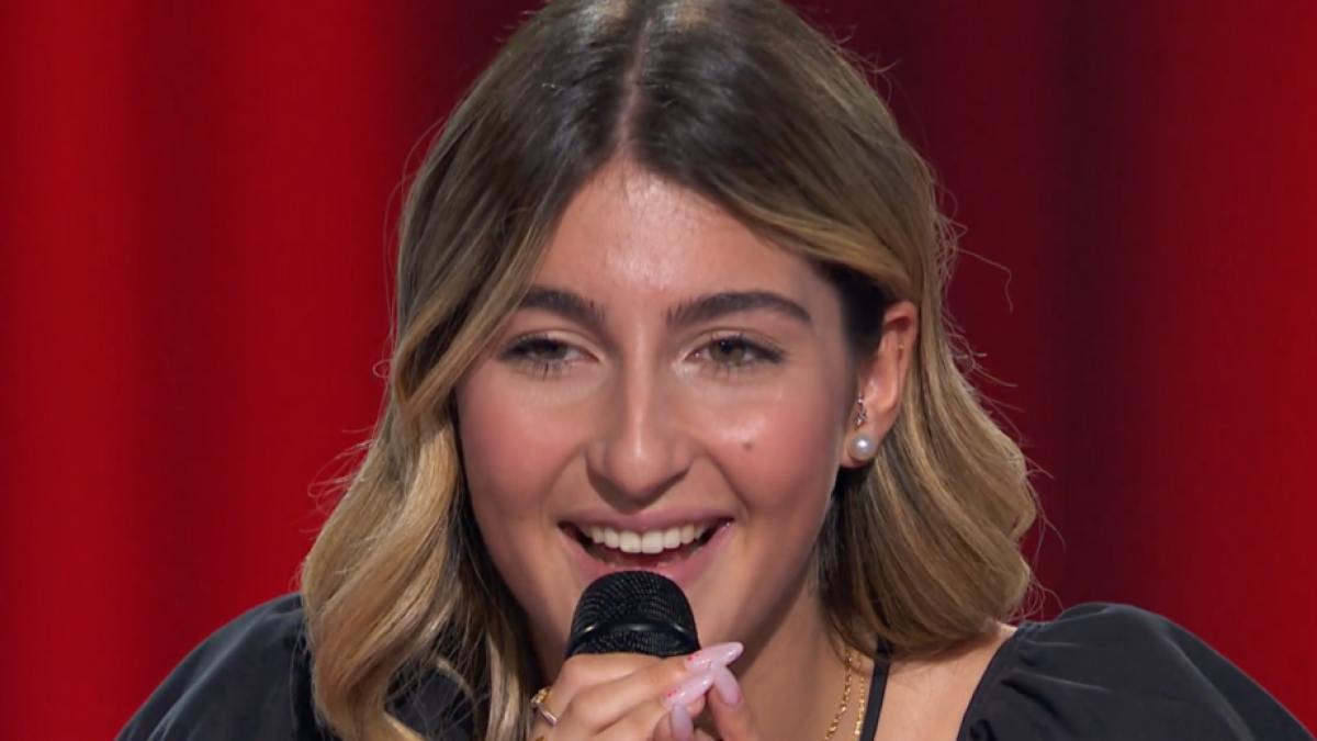 Angie Millan, Cantant