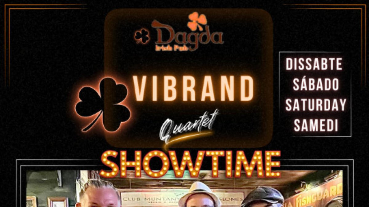 Vibran Quartet