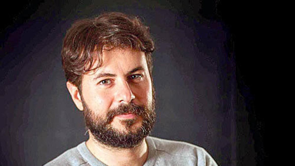 Juanma Casero