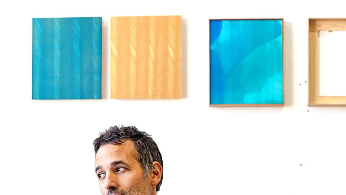 Structural color