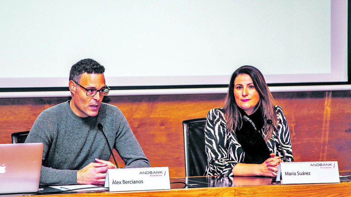 Presentació del campionat.