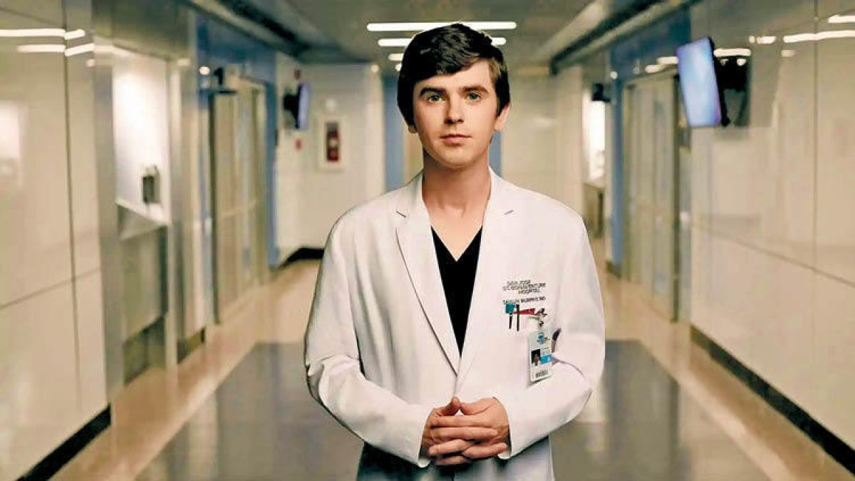 L'adeu del bon doctor