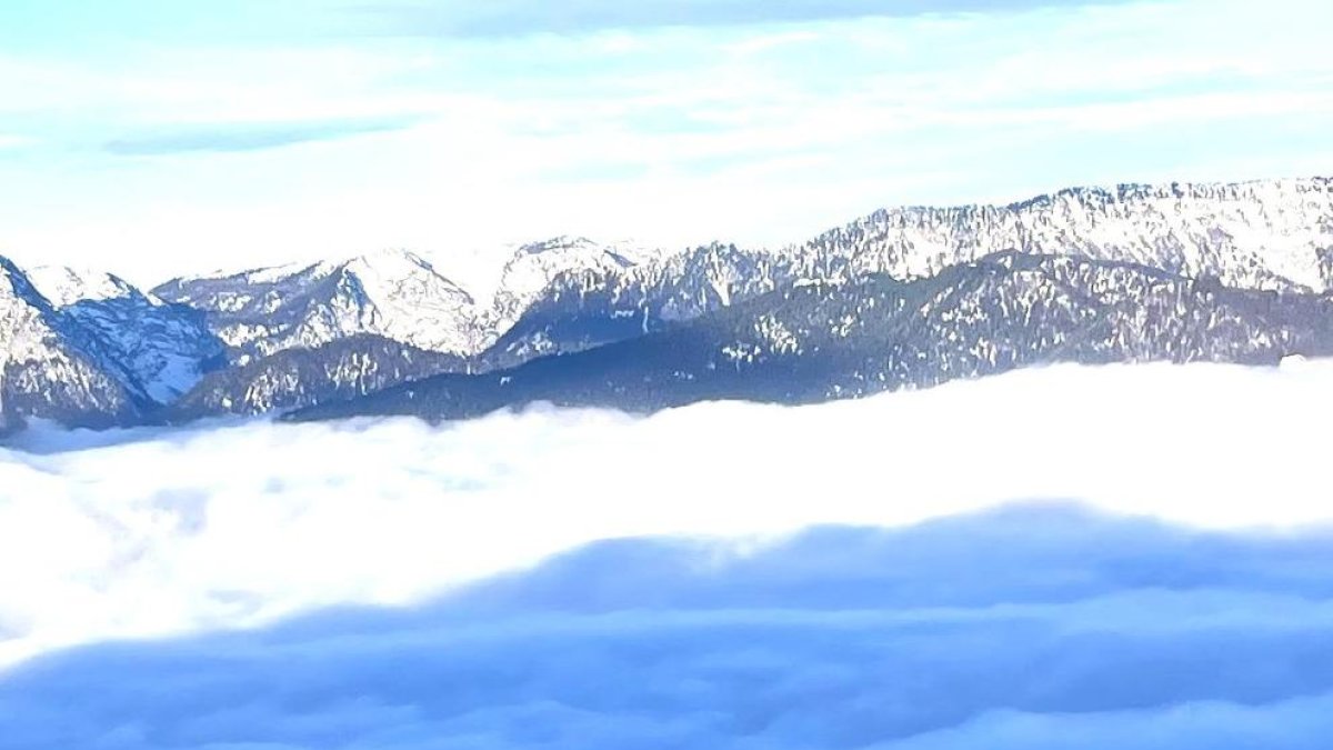 Àxel Esteve a Berchtesgaden