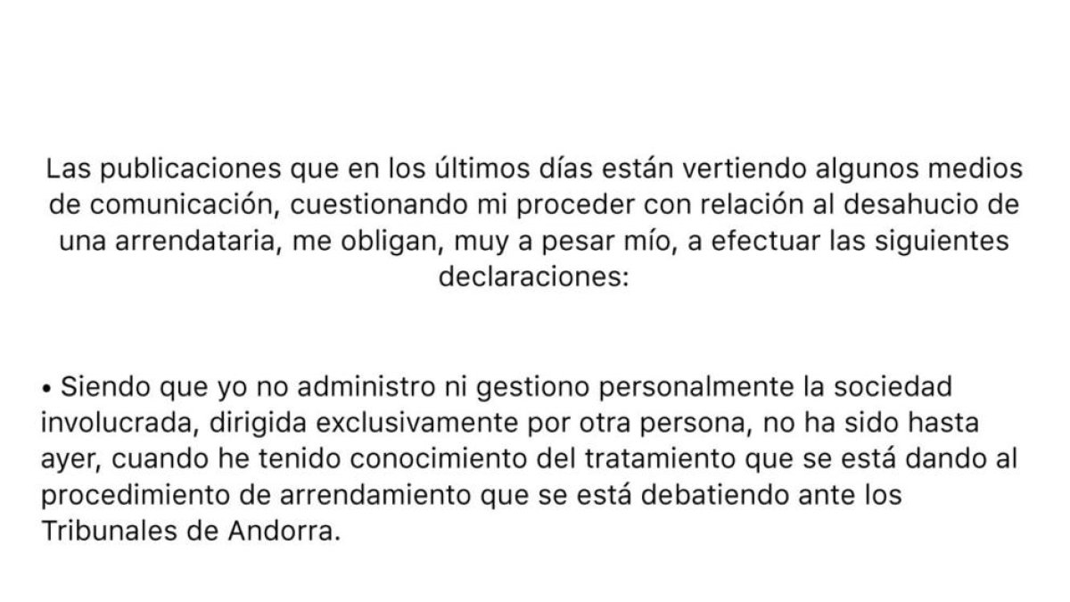 Comunicat de TheGrefg d'aquesta tarda (part I)