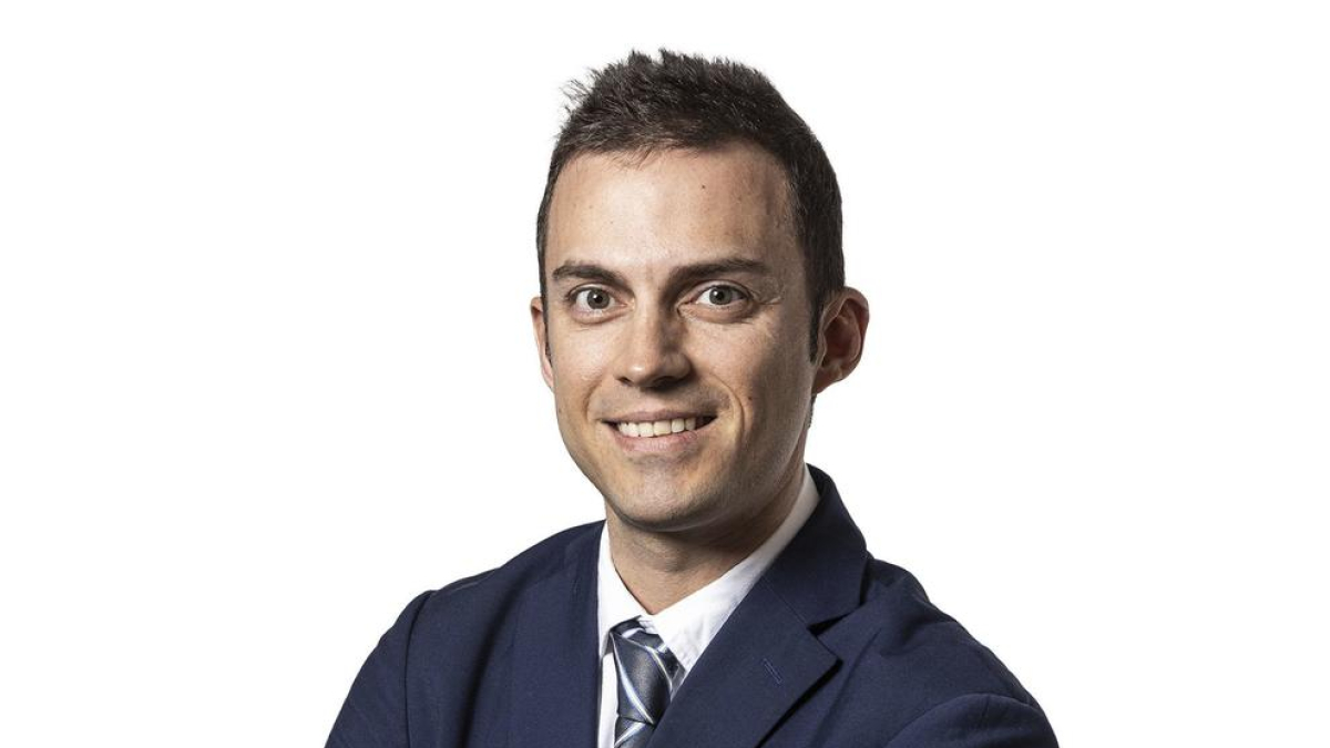 Roberto Morago Domínguez