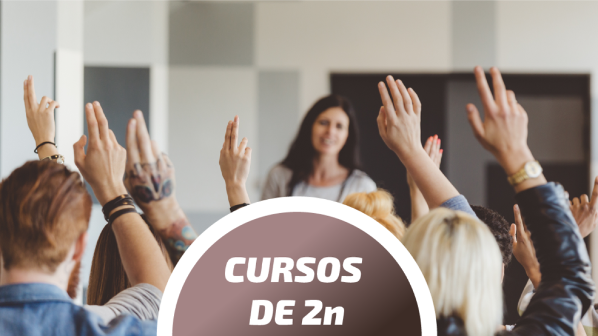 El Centre de Formació al Llarg de la Vida ha obert el període de formacions