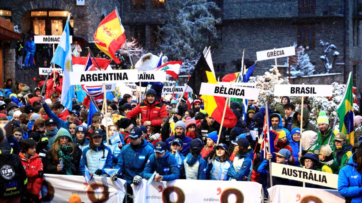 El 32è Borrufa comptarà amb 259 corredors.