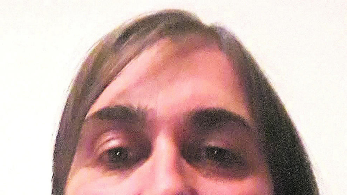 Maria Carmen Santamaria