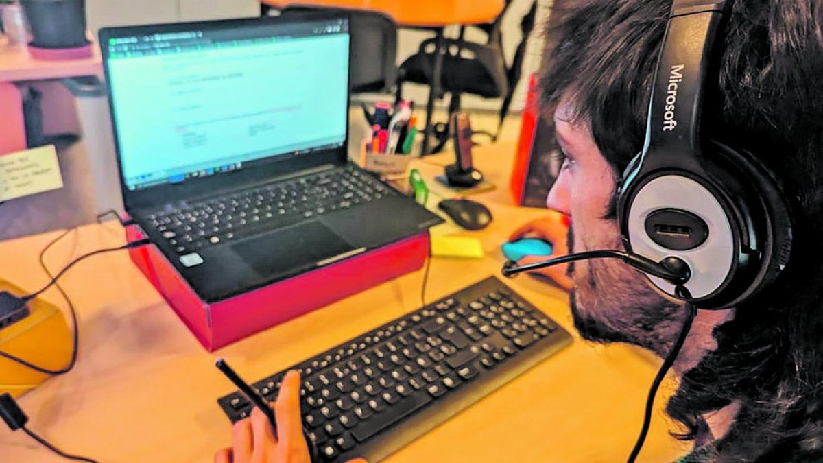 L'enquesta és útil per recollir dades i informació