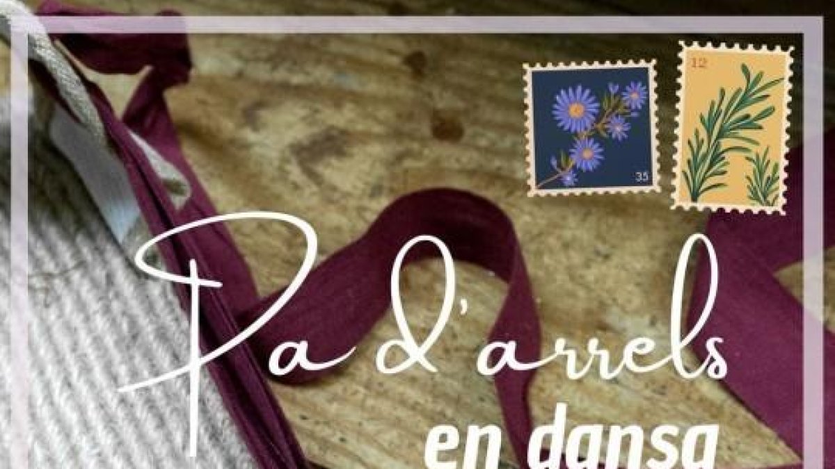 'Pa d'arrels en dansa'