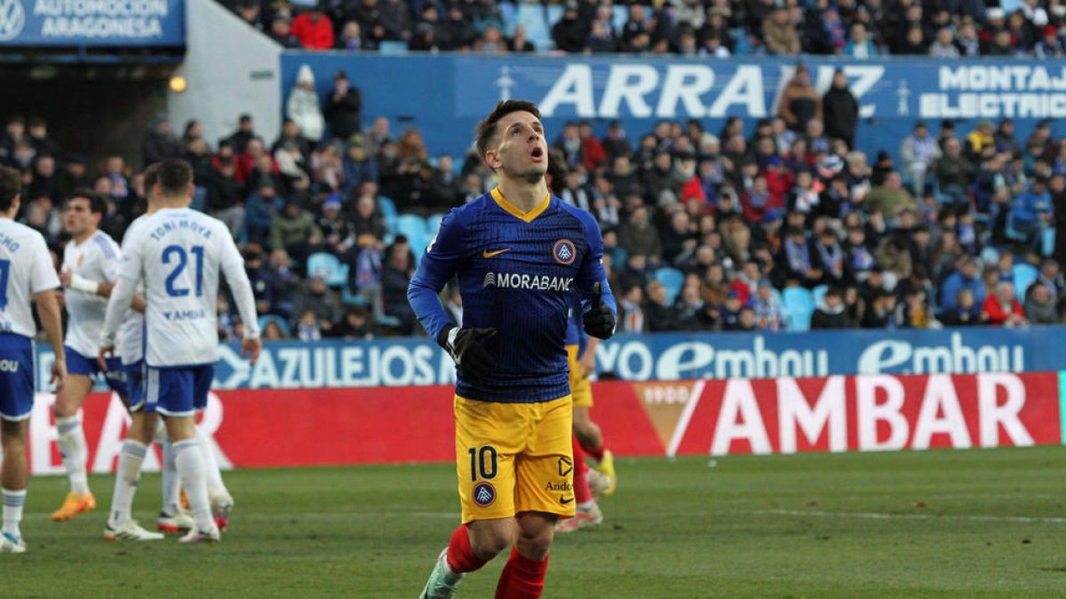 Segueixen en caiguda lliure (2-0)