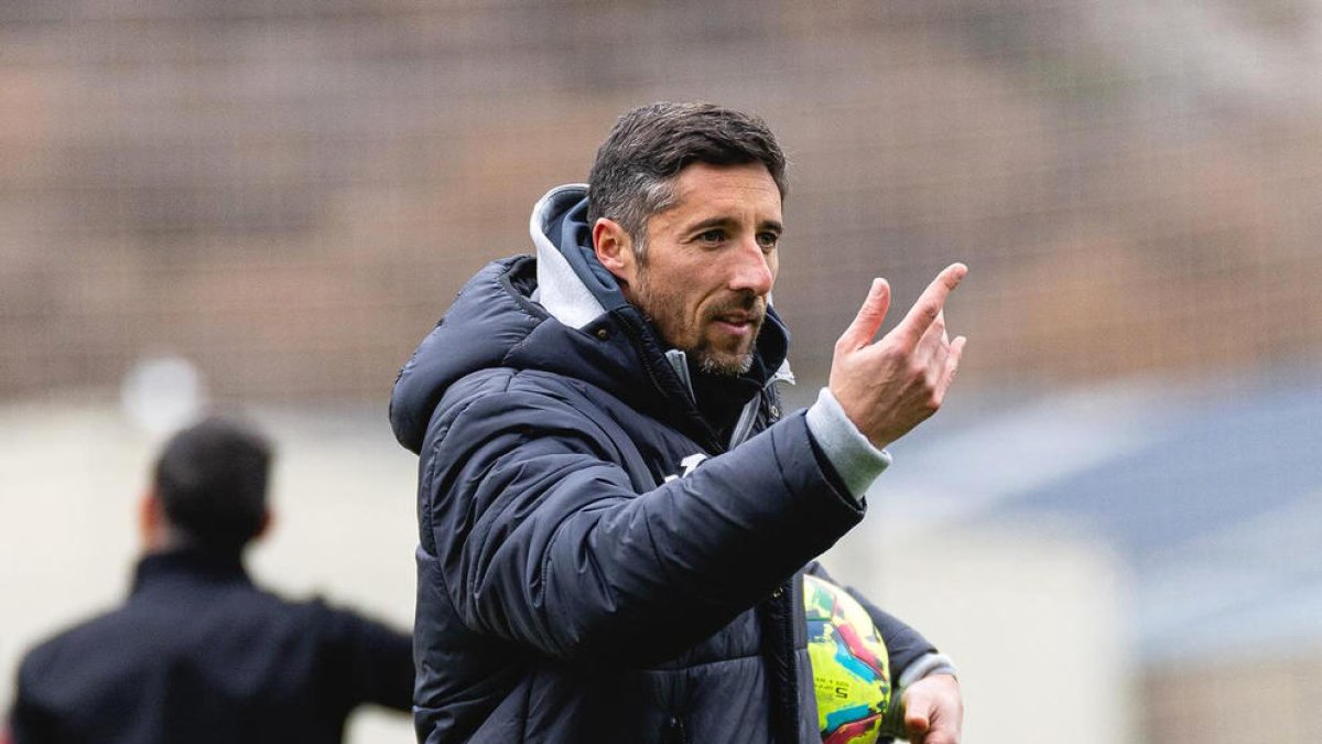 Fede Bessone, Tècnic de l'FC Santa Coloma i jugador del Sideco Encamp