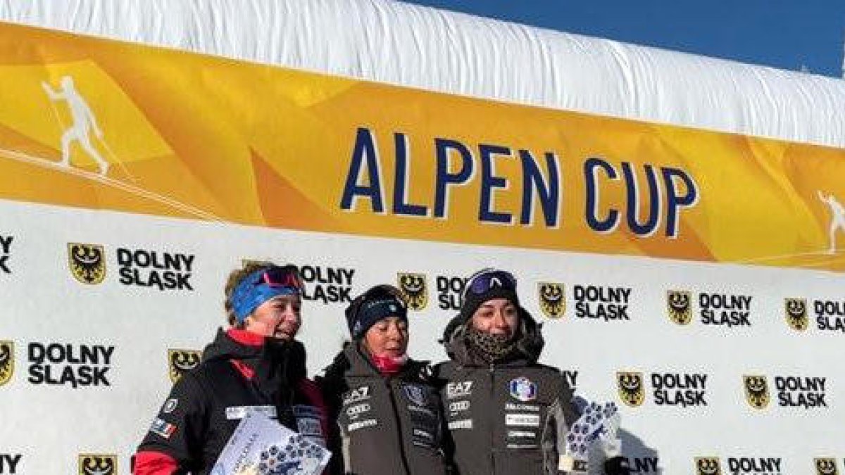 Del Rio, a l'esquerra.