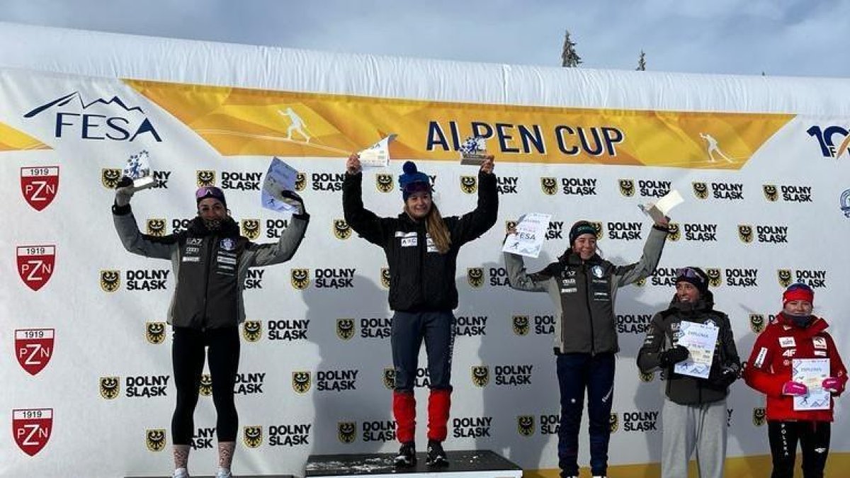 Victòria de del Rio avui