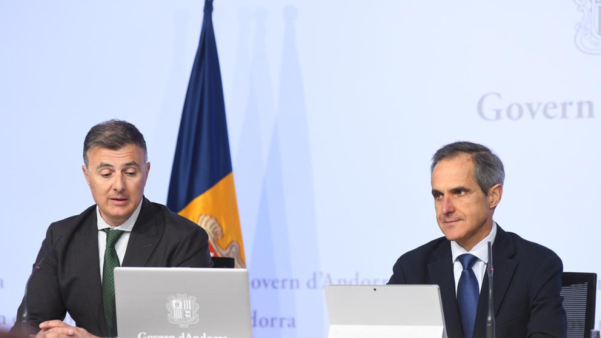 Presentació estratègia digital i programa de digitalizació de les empreses.