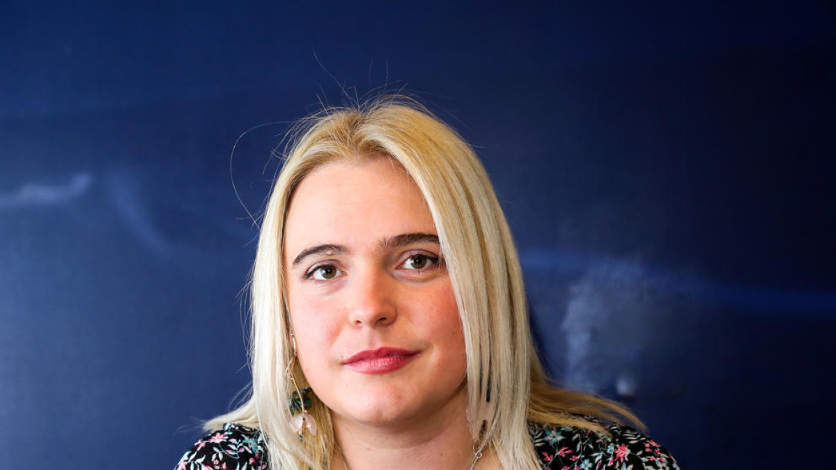 Laura Lladó, Escriptora