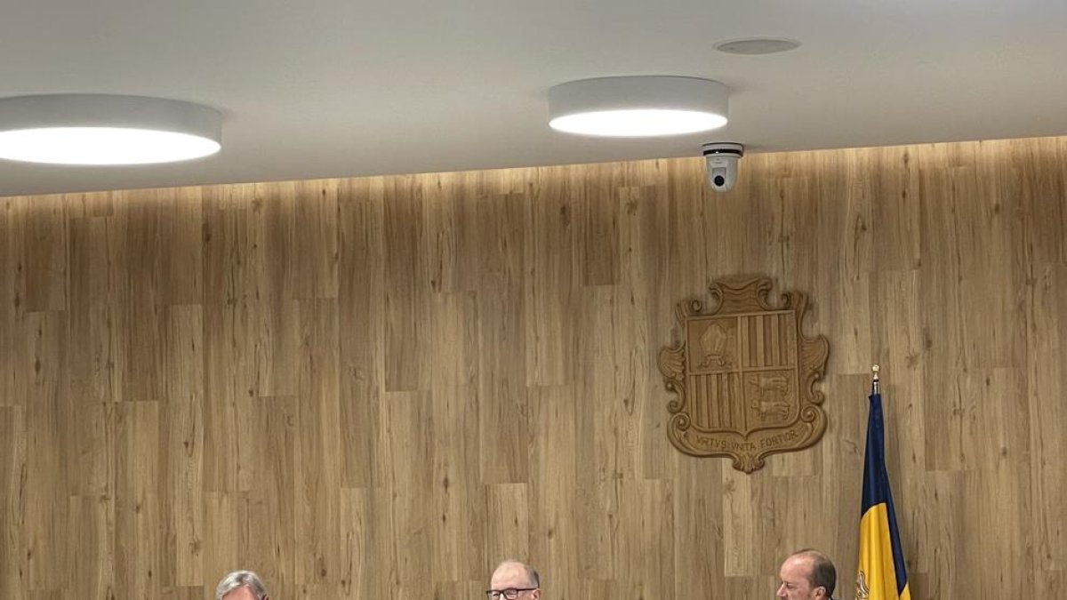 Primera ponència del pla de formació contínua 2024