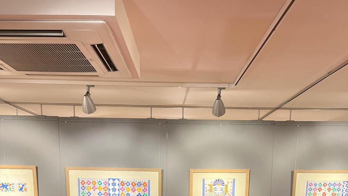Presentació del balanç de visitants als museus del Principat