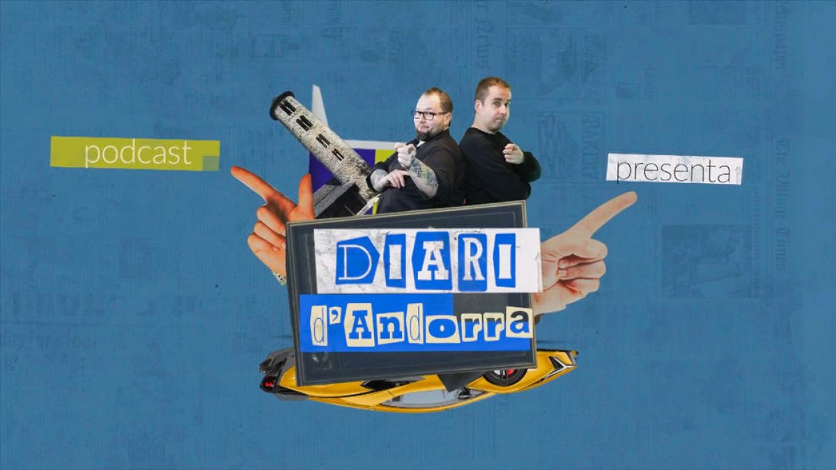 AND & DNA podcast