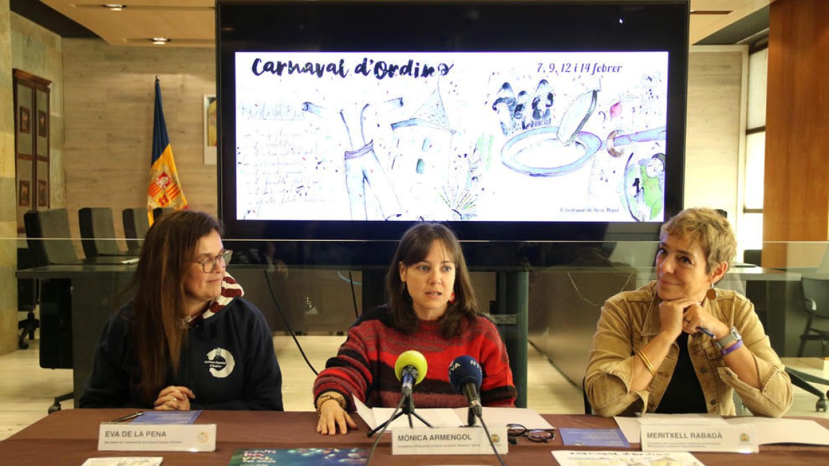 Presentació de l'edició d'enguany.