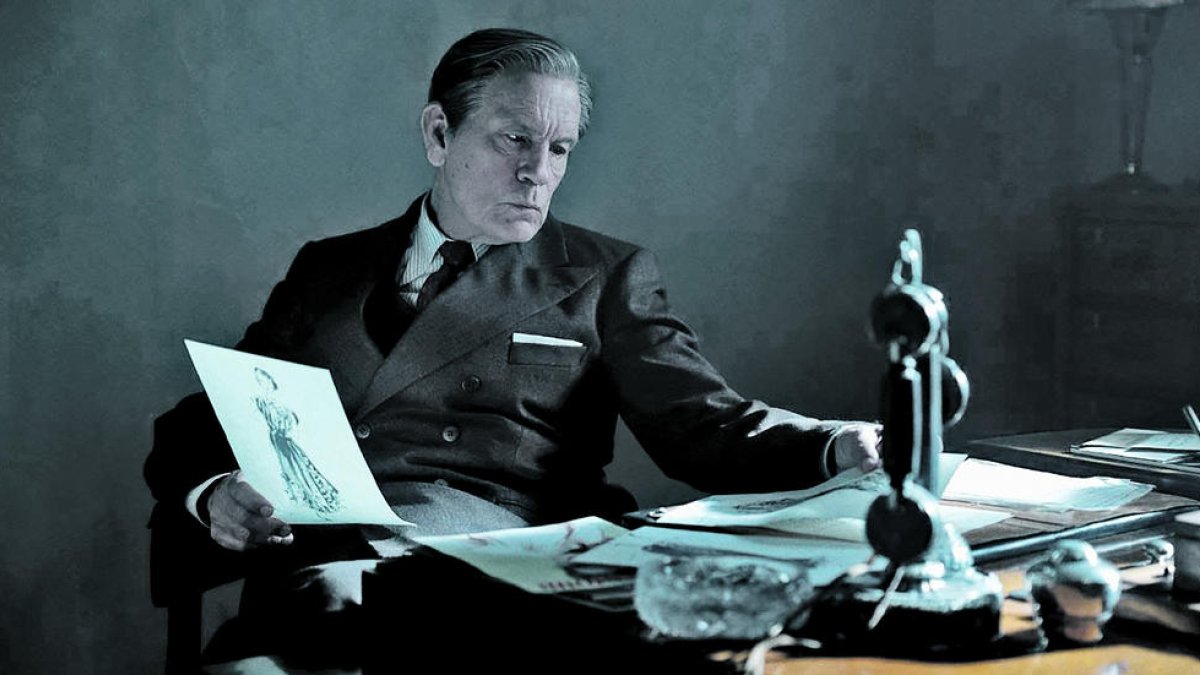 Les sèries del mes (I)