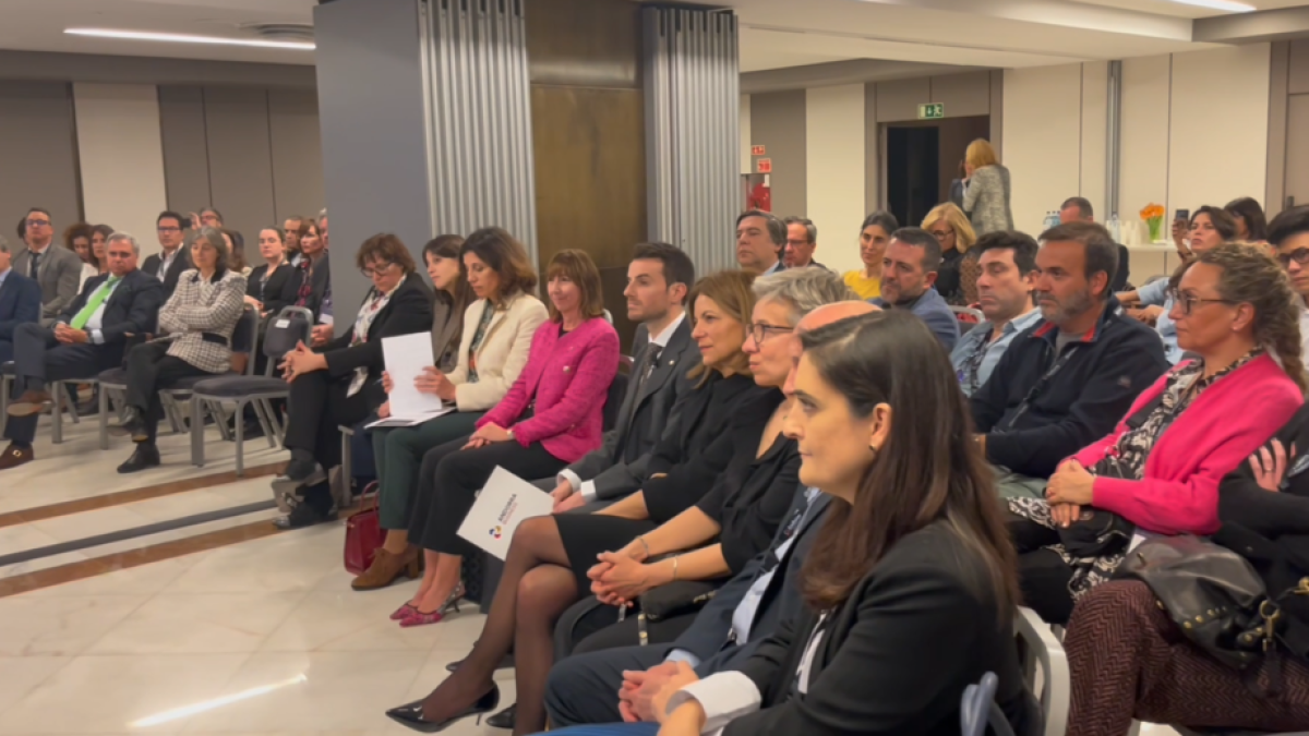 Missió econòmica a Lisboa amb Andorra Business