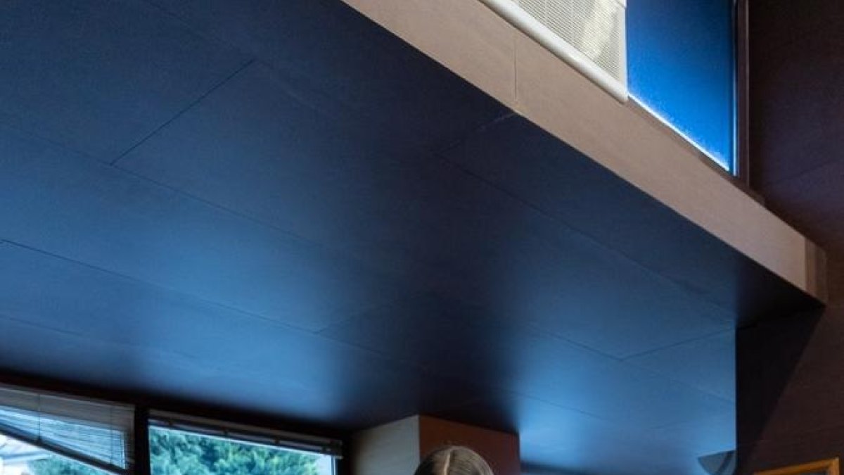 Padrins al berenar de la Candelera