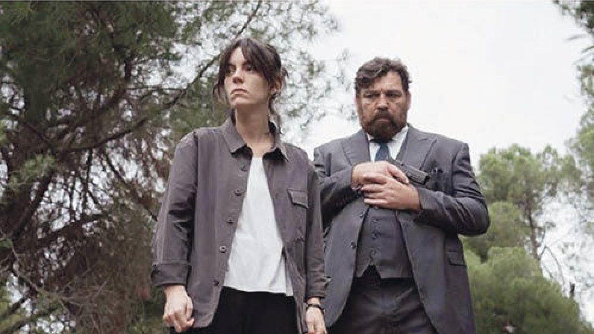 Les sèries del mes (i III)