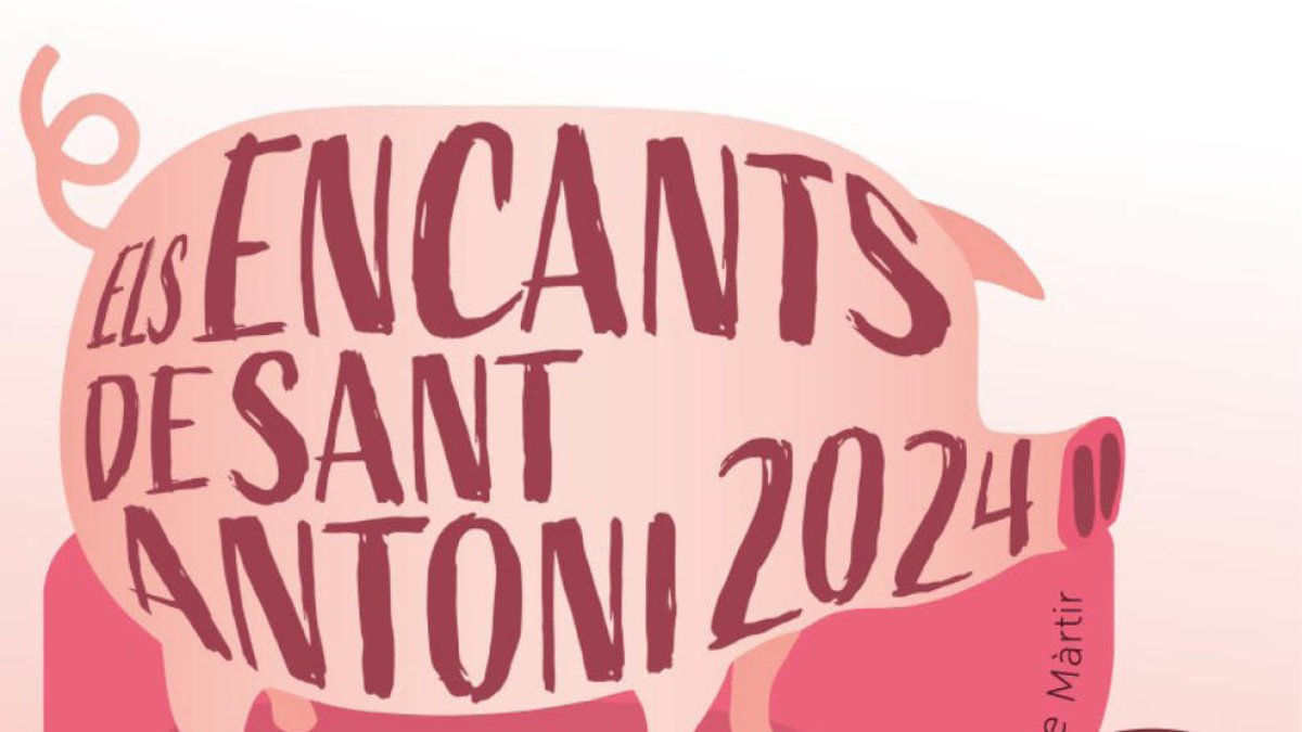 Encants de Sant Antoni