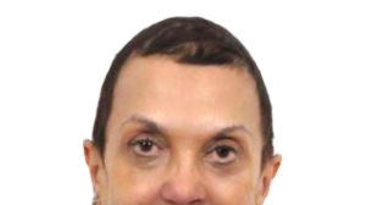 L'emblemàtica policia Mercè Ubach.