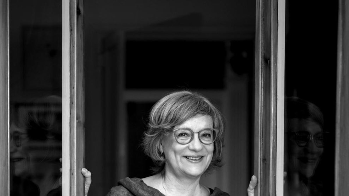Gisela Pou