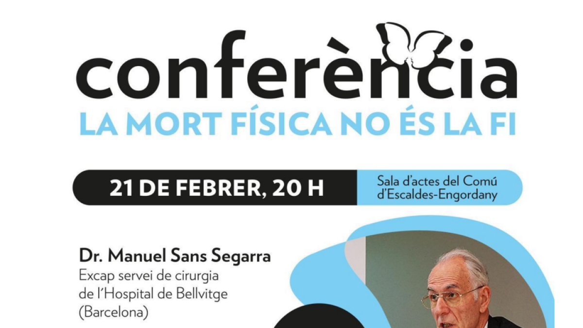 Conferència
