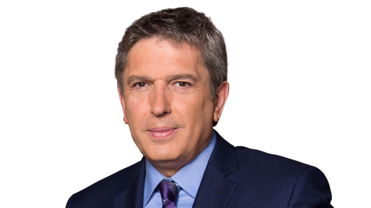 El popular periodista català.