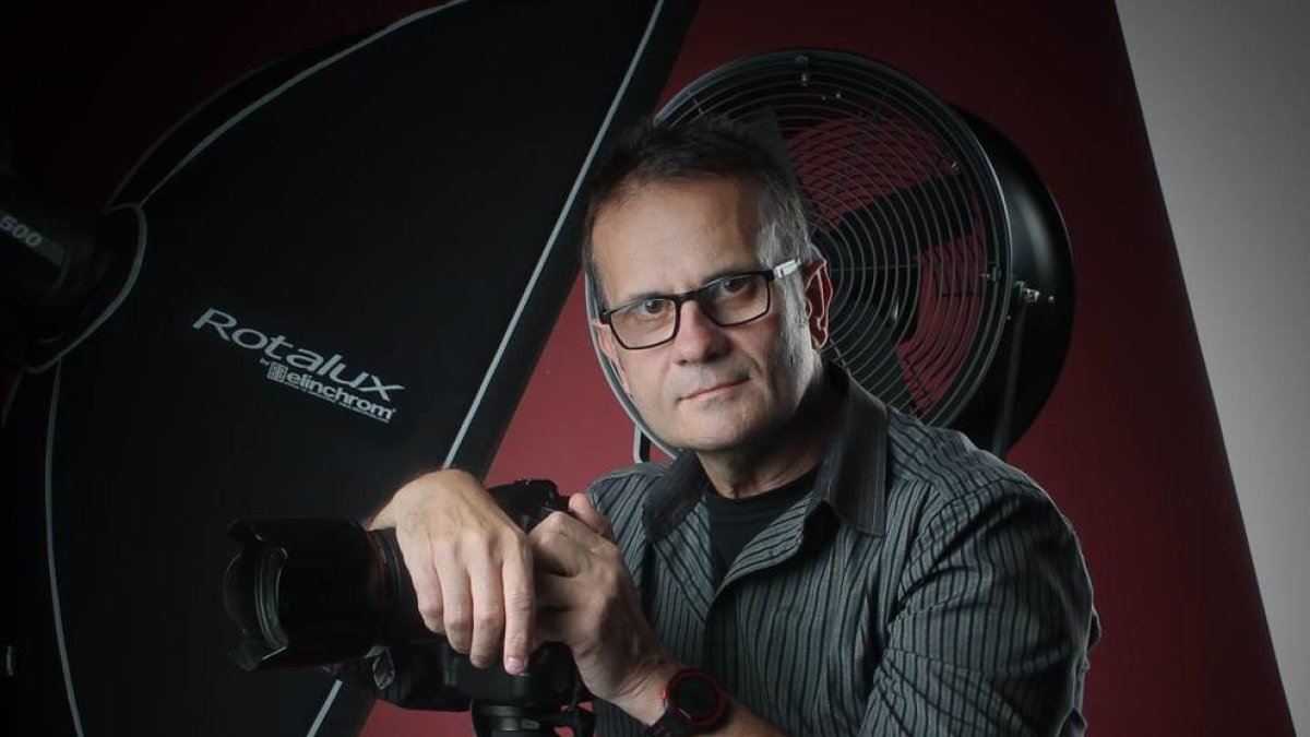 Jordi Pujol en una imatge de xarxes socials