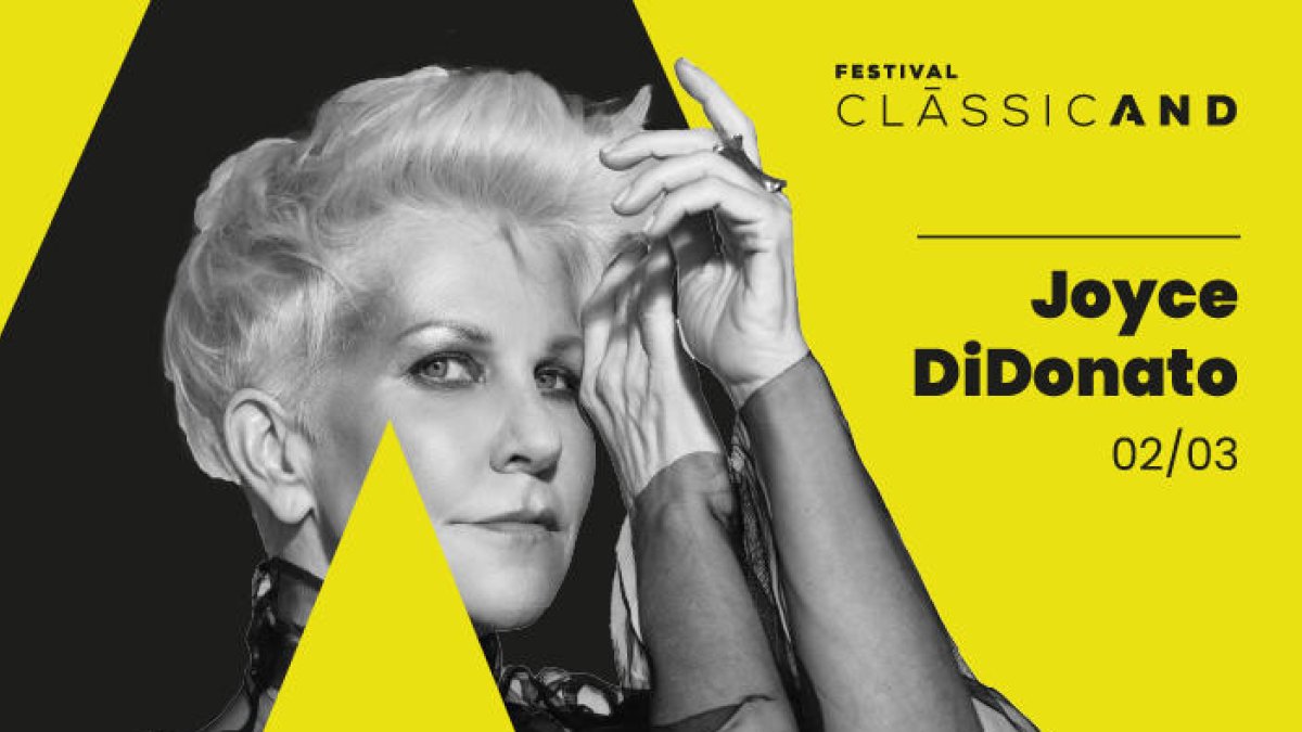 Segona edició de Clàssicand